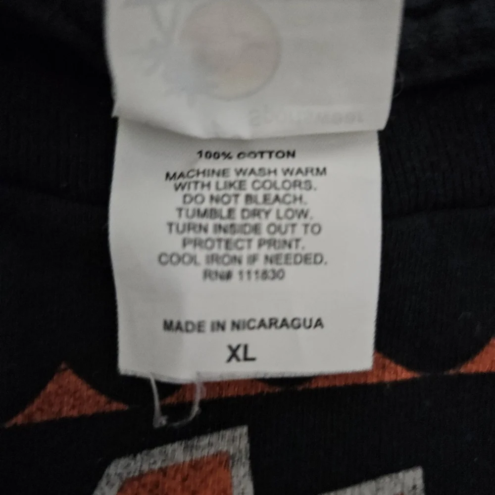 Slayer band tee